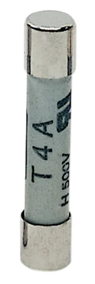 Fuse link Mini fuse 6,3x32 HT 1A/500V 006710319
